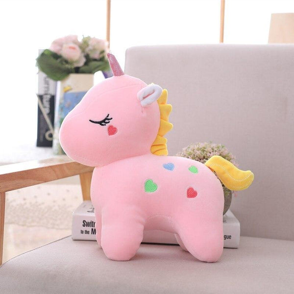 Cute Unicorn Plush